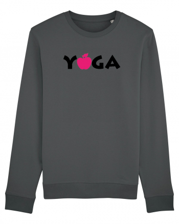 Yoga Design  Anthracite