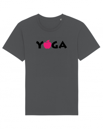 Yoga Design  Anthracite