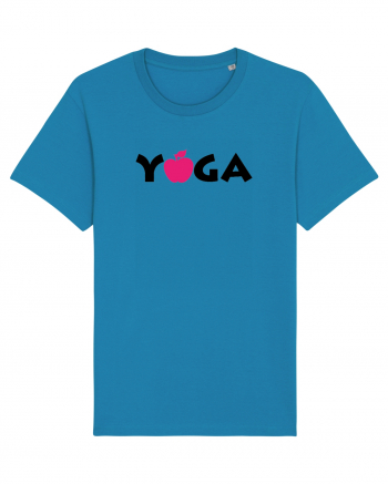 Yoga Design  Azur