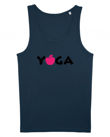 Yoga Design  Navy