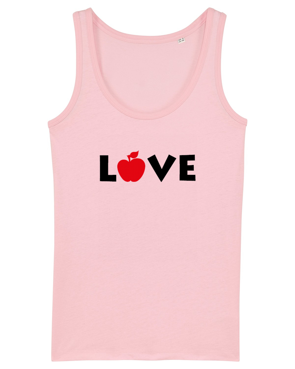 Maiou Damă Dreamer Cotton Pink