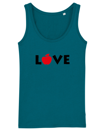 Love Design Ocean Depth