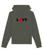 Love Design Hanorac Unisex Drummer
