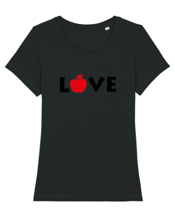 Love Design Black