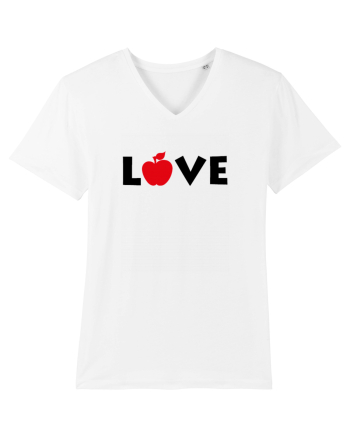Love Design White