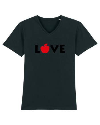 Love Design Black