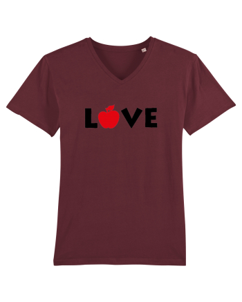Love Design Burgundy
