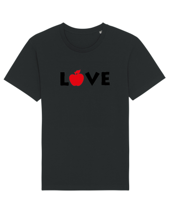 Love Design Black