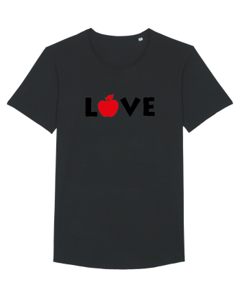 Love Design Black