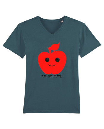 Cute Apple Design Stargazer