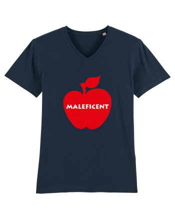 Maleficent Design French Navy
