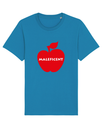 Maleficent Design Azur