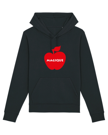 Magique Design Black