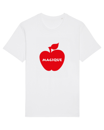Magique Design White
