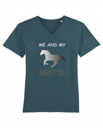 Horse Best Friend Design Stargazer