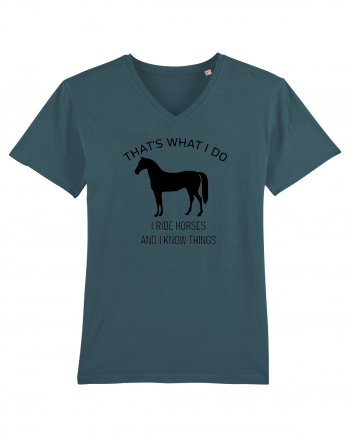 I Ride Horses Design Stargazer