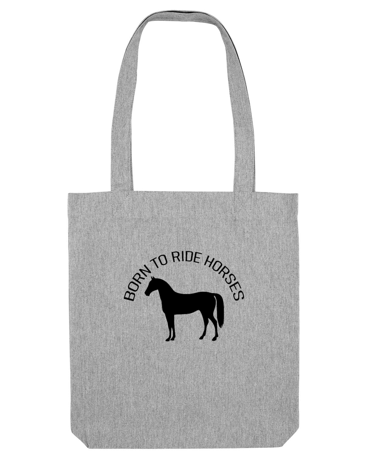 Sacoșă textilă Heather Grey