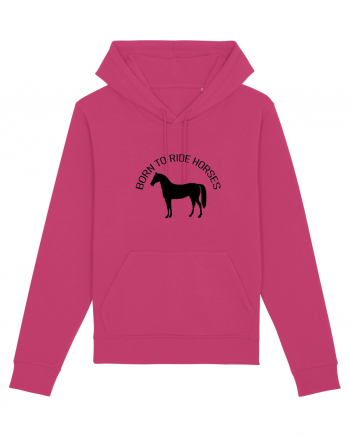 Born to Ride Design Raspberry