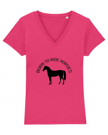 Born to Ride Design Raspberry