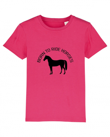 Born to Ride Design Raspberry