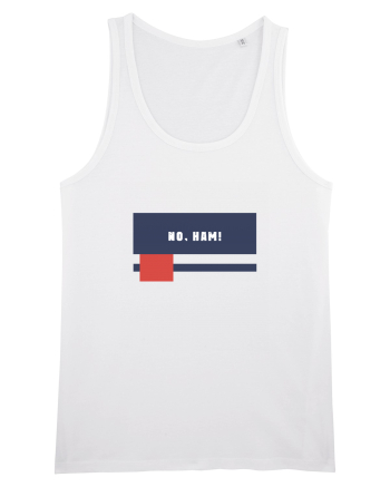 noham White