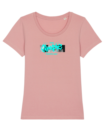simple moments Canyon Pink
