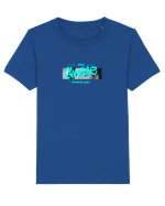 simple moments Tricou mânecă scurtă  Copii Mini Creator