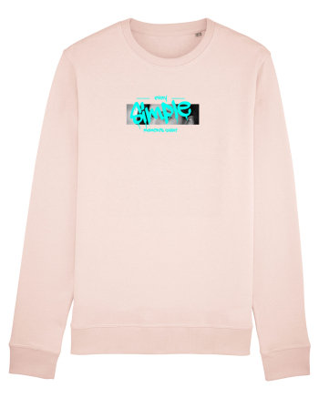 simple moments Candy Pink