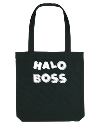 halo Black