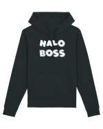halo Hanorac Unisex Drummer