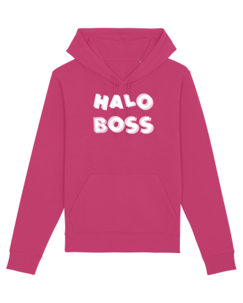 halo Raspberry