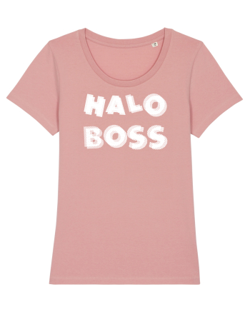 halo Canyon Pink