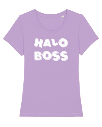 halo Lavender Dawn