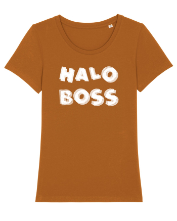halo Roasted Orange