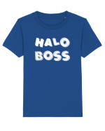 halo Tricou mânecă scurtă  Copii Mini Creator