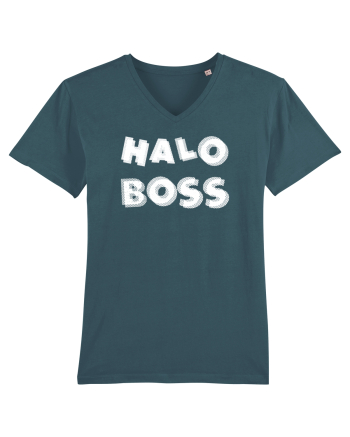 halo Stargazer
