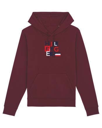 tomyF Burgundy