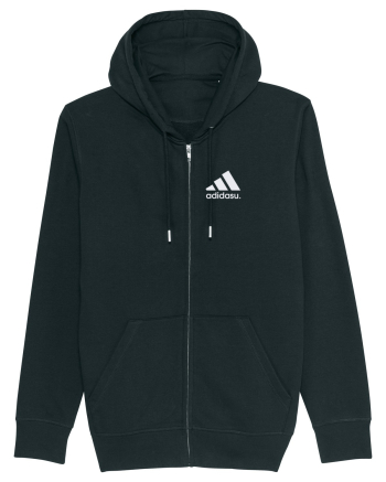 adidasu Black