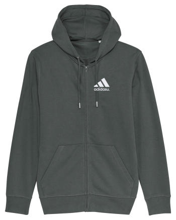 adidasu Anthracite