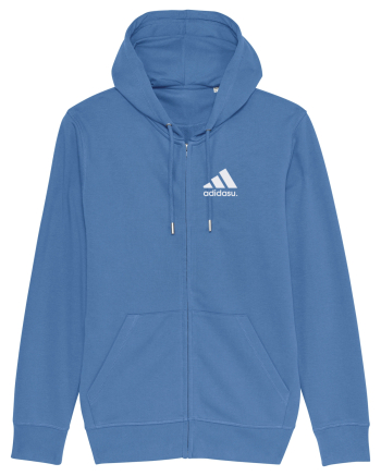 adidasu Bright Blue