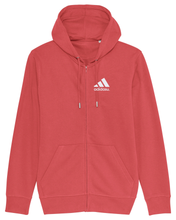 adidasu Carmine Red