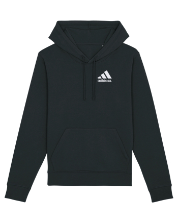 adidasu Black