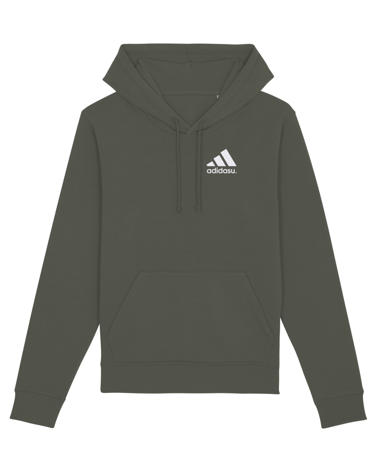 Hanorac Unisex Drummer Khaki