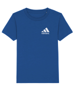 adidasu Tricou mânecă scurtă  Copii Mini Creator