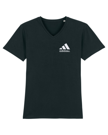 adidasu Black