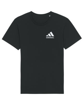 adidasu Black