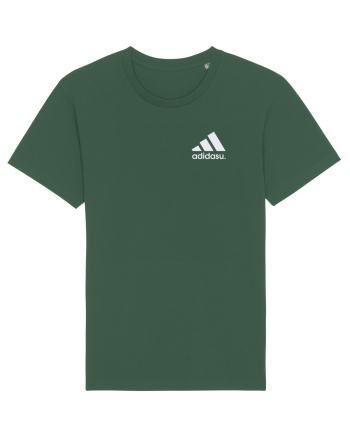 adidasu Bottle Green