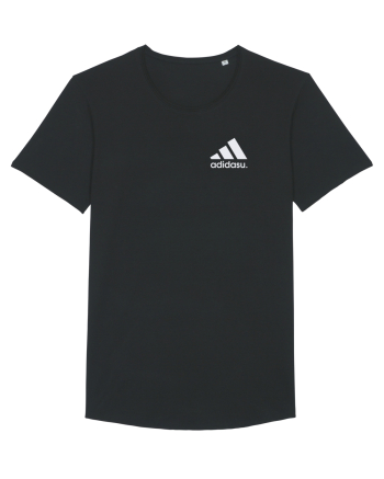adidasu Black