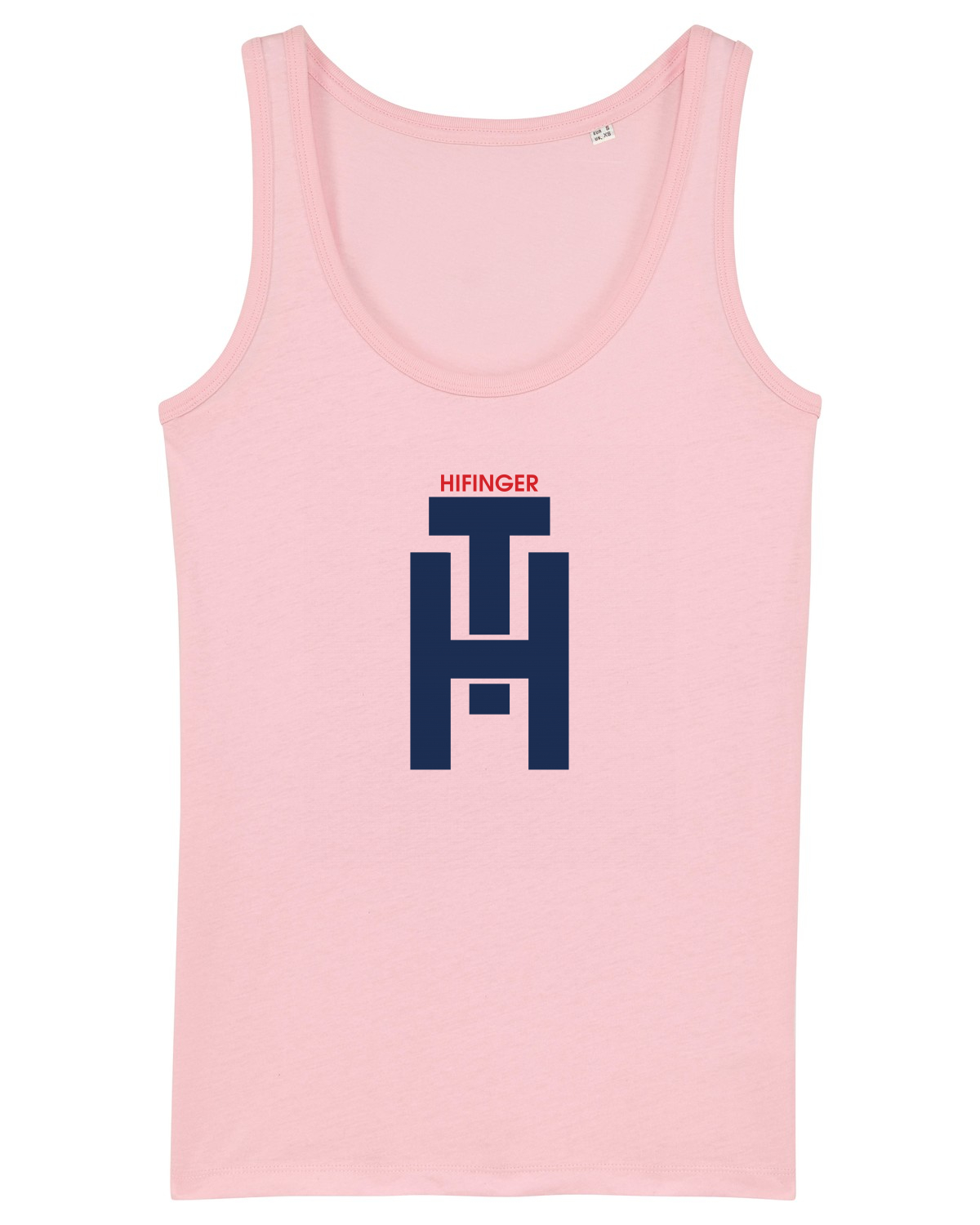 Maiou Damă Dreamer Cotton Pink