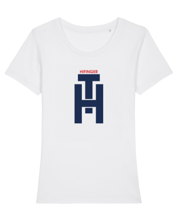 hifinger White